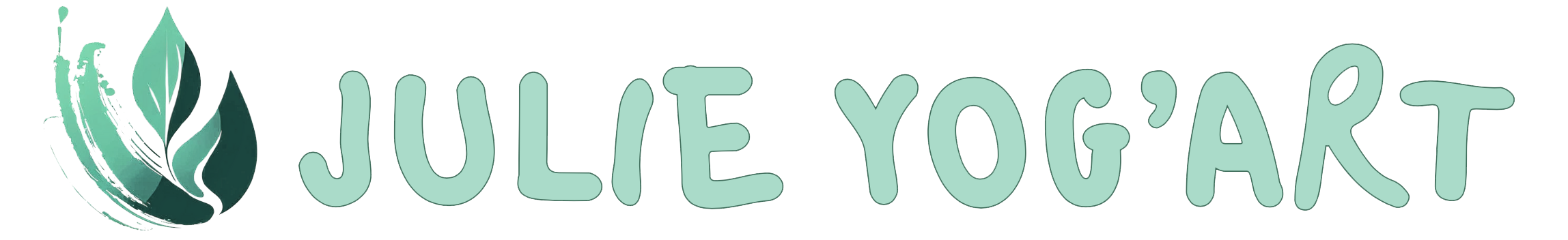 Julie YogArt